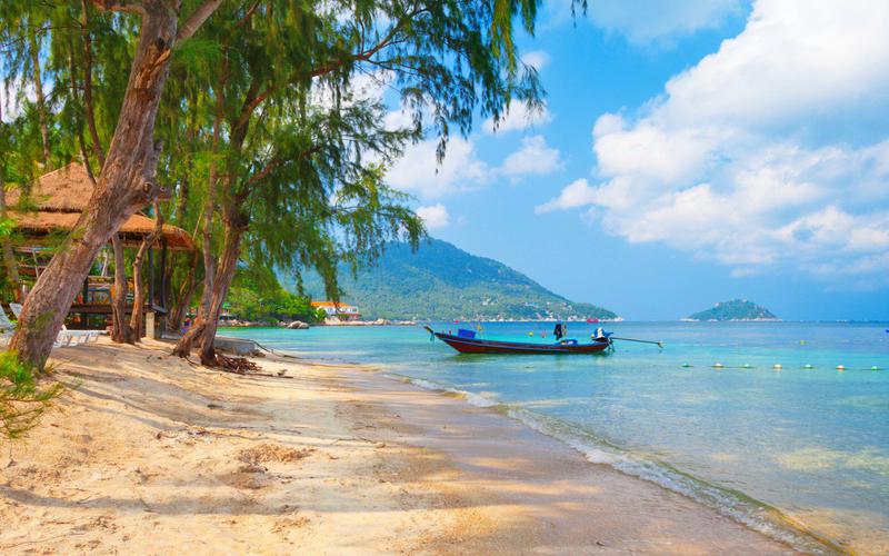 Курорты Тайланда: где лучше